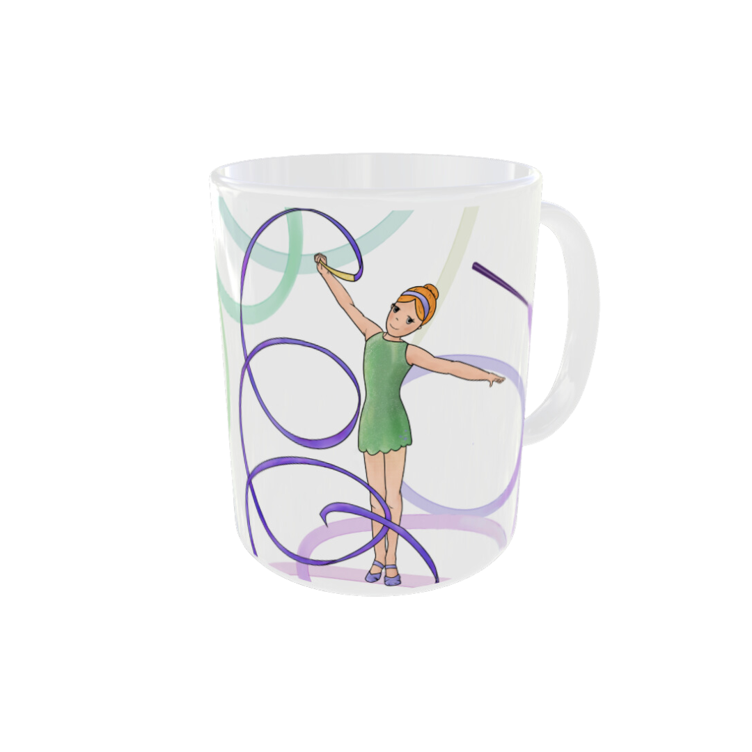 Sports - Third edition mugs