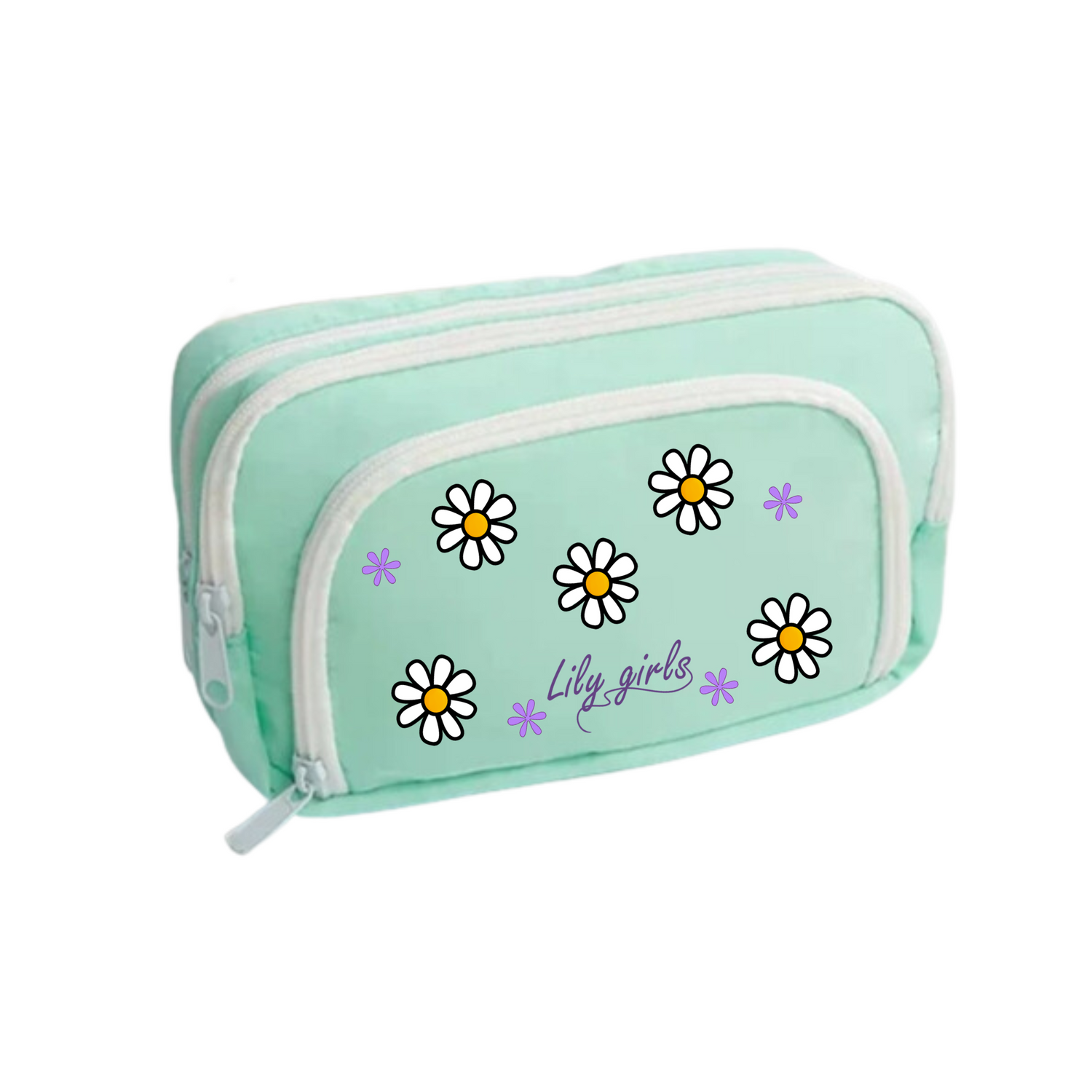 Toiletry bags