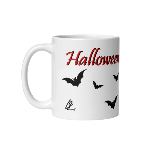 Halloween Mug "Dracula"