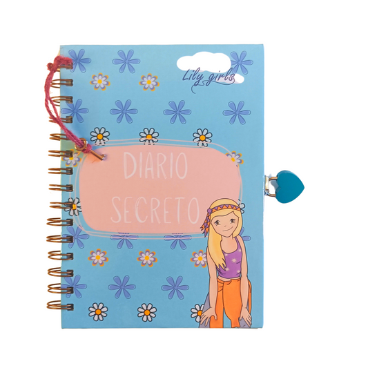 Secret Diary