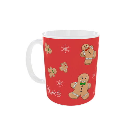 Christmas mug - Cookies