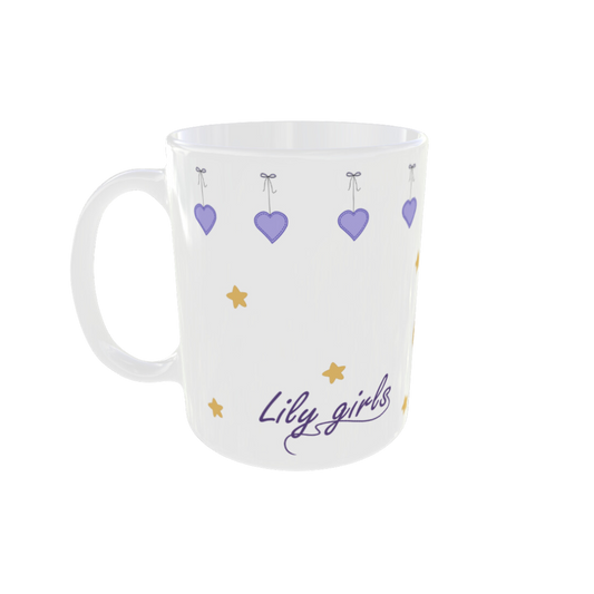 Sports - Ballet mug