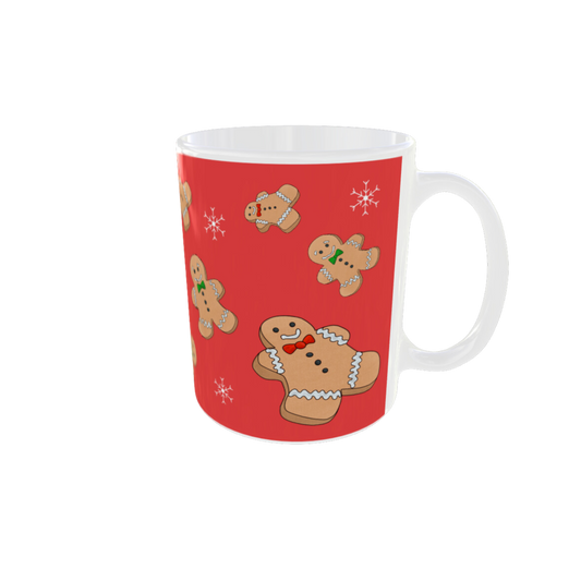 Christmas mug - Cookies