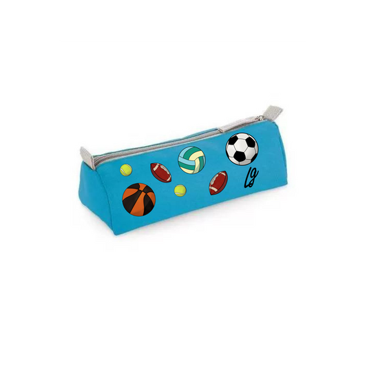 Pencil case Sports