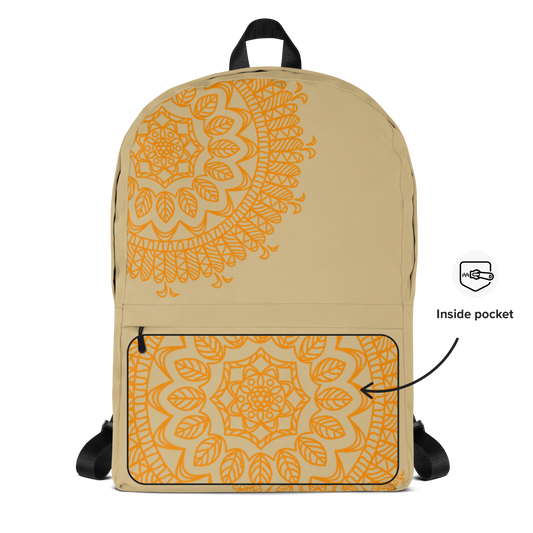 Mandala Backpack Chloe