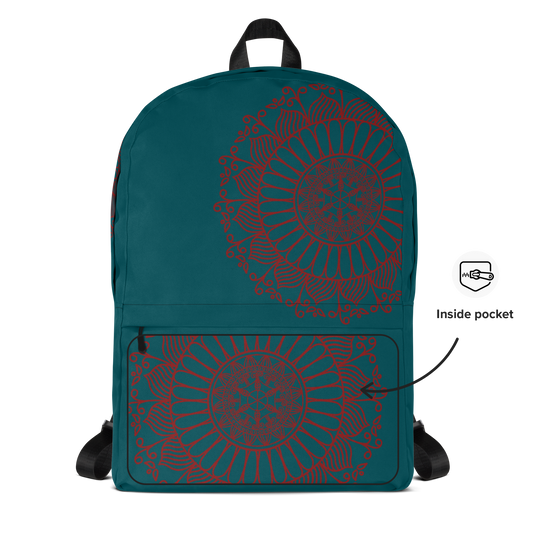 Mandala Backpack Marta