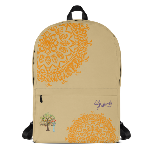 Mandala Backpack Chloe