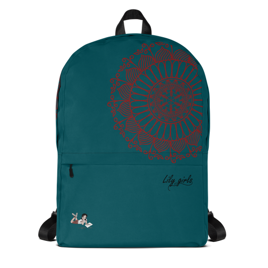 Mandala Backpack Marta