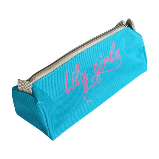 Pencil case "Lily"