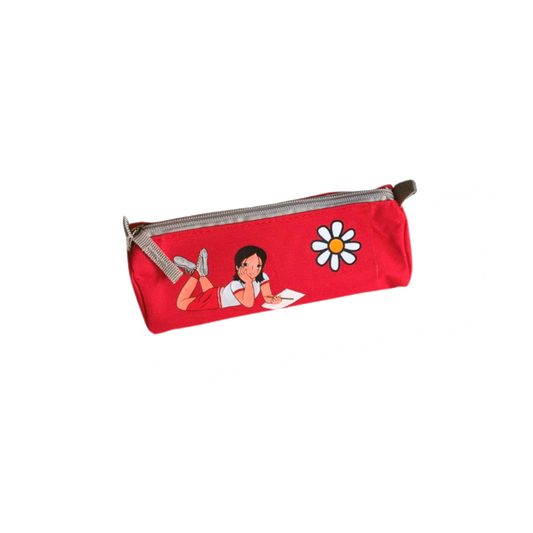 Pencil case "Marta"